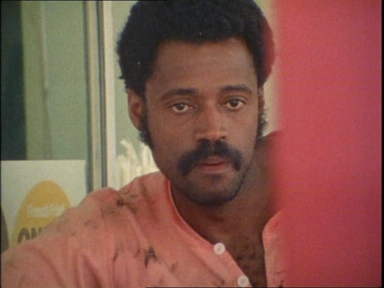 Sweet Sweetback's Baad Asssss Song Blu-ray - Melvin Van Peebles